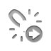 broken,link,right icon