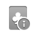 game,card,club,info icon