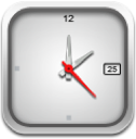 clock icon