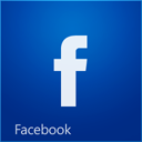 facebook, px icon