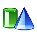 kpovmodeler icon