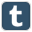 tumblr icon