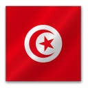 tunisia icon