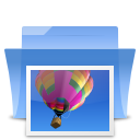 folder, image icon