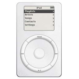 ipod icon