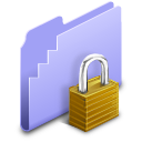 private,folder icon