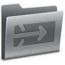 breach,folder icon