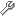 wrench icon
