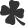 clover icon