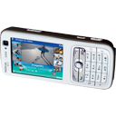 landscape icon
