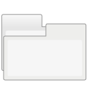 tab,breakoff icon
