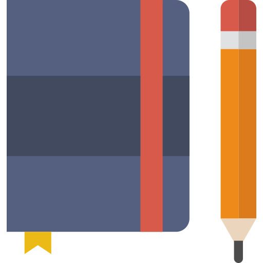 Note svg vector icon