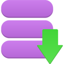 data,download icon
