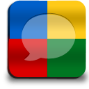 buzz, google icon