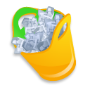trasch,full icon