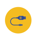 business, media, mobile, network, phone, social, web svg vector icon