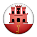 flag,gibraltar,country icon
