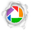 picasa icon