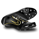 nike, runner, soccer, sport, sprint icon