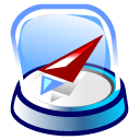 konqueror icon