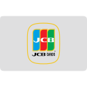 card, cash, checkout, credit, jcb svg vector icon