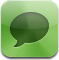 text,app,iphone,sm,mobile phone,cell phone,smartphone,file,document icon