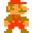 retro,mario icon
