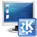 kgamma icon