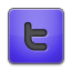 purple icon