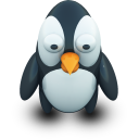 penguine icon