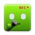 recorder icon