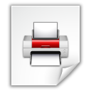postscript icon