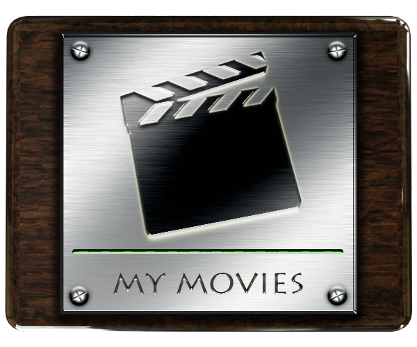 my movies,movie,film,video icon