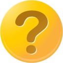 question, y icon