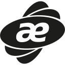 aeon svg vector icon