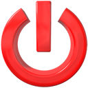 exit,quit,logout,sign out,log out icon