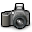 emblem,camera,photography icon