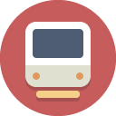 train icon