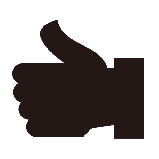 Success svg vector icon