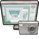 screenshot,app icon