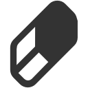 erase icon