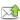 closed, mail, send icon