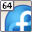 os,fedora icon
