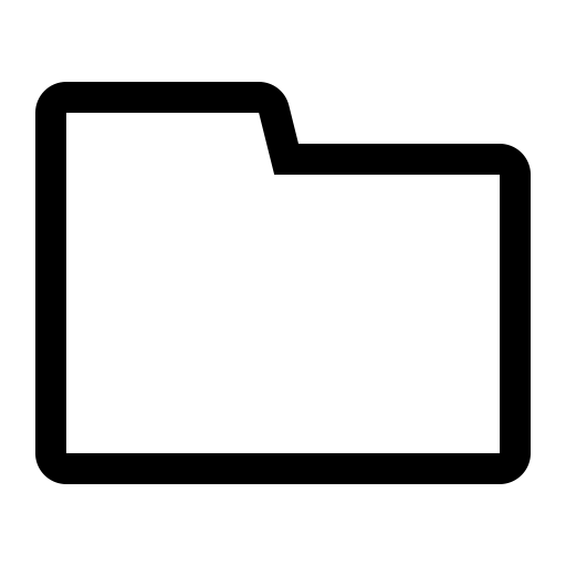 File svg vector icon