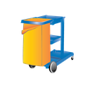 bag, cleaning, janitor, replacement icon