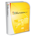 office,publisher icon