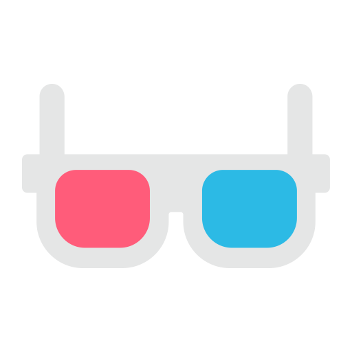 Film svg vector icon