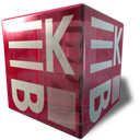 k3b icon