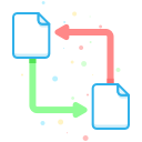 business, company, economic, finance, interprise, transfer svg vector icon