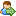 user,account,profile,people,human icon